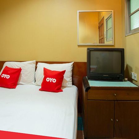 Spot On 90137 Casavilla Hotel Pudu Κουάλα Λουμπούρ Εξωτερικό φωτογραφία