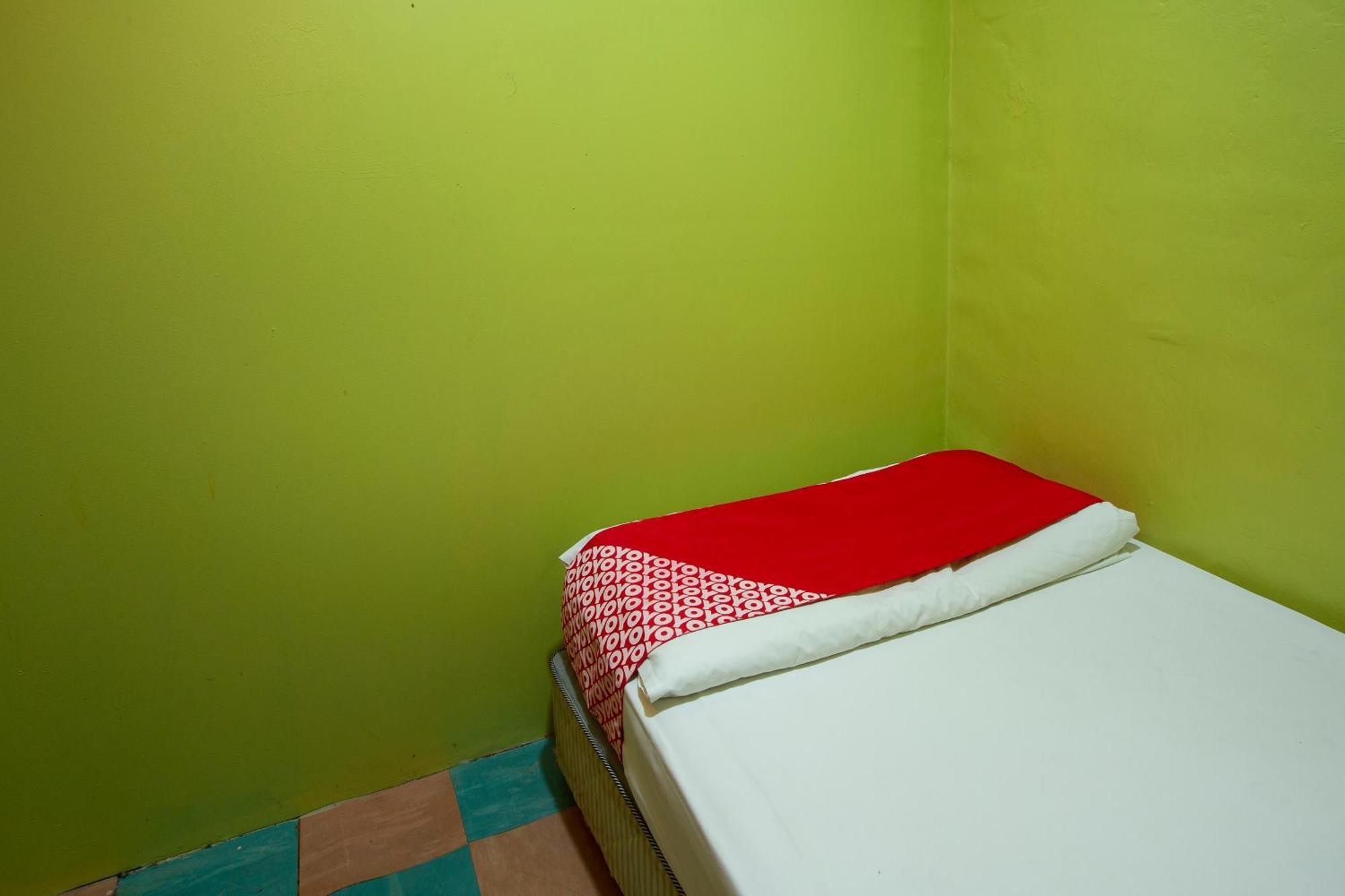 Spot On 90137 Casavilla Hotel Pudu Κουάλα Λουμπούρ Εξωτερικό φωτογραφία