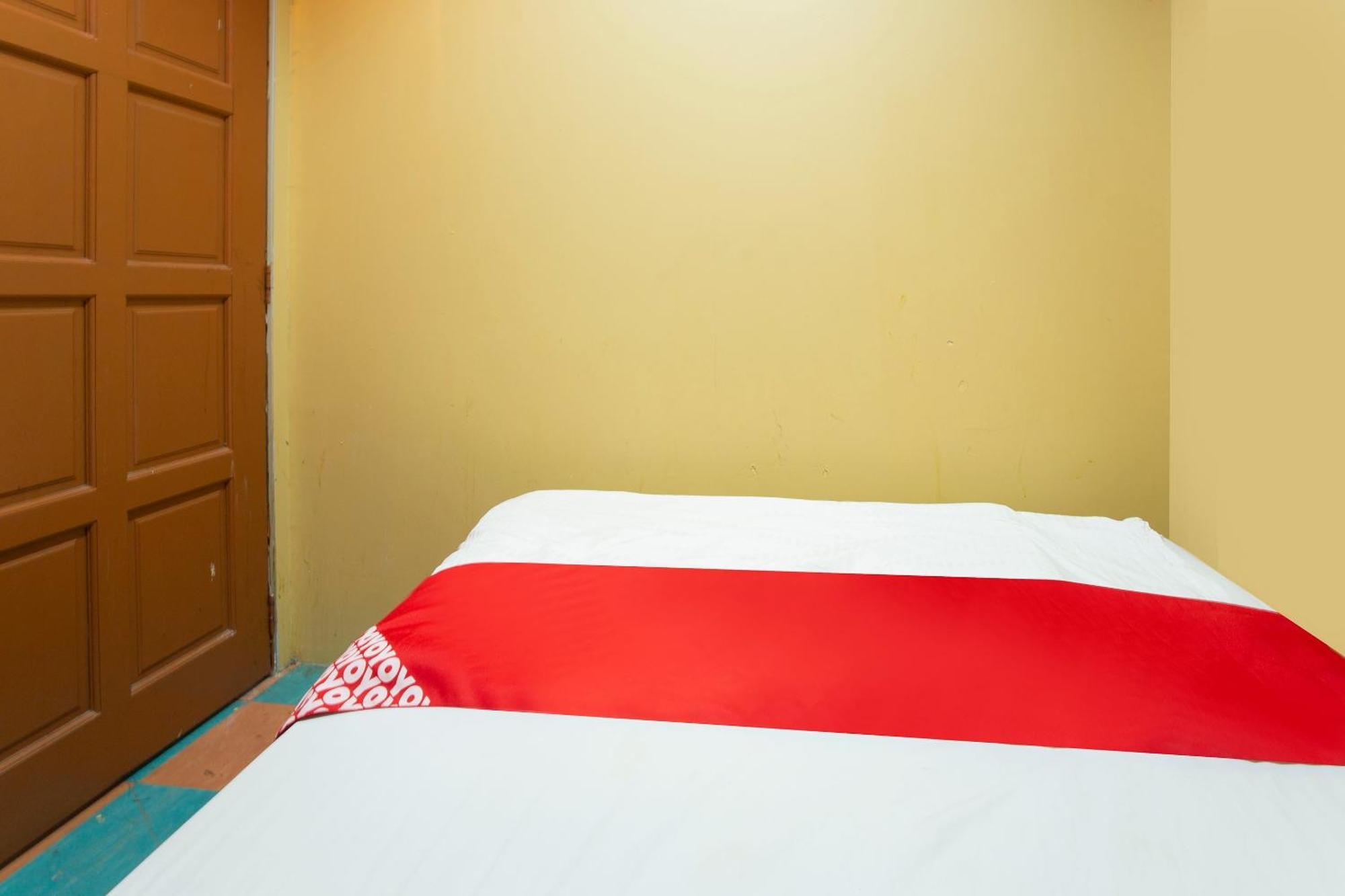 Spot On 90137 Casavilla Hotel Pudu Κουάλα Λουμπούρ Εξωτερικό φωτογραφία