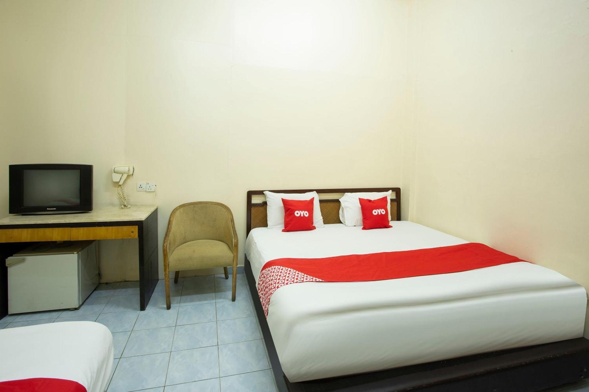 Spot On 90137 Casavilla Hotel Pudu Κουάλα Λουμπούρ Εξωτερικό φωτογραφία