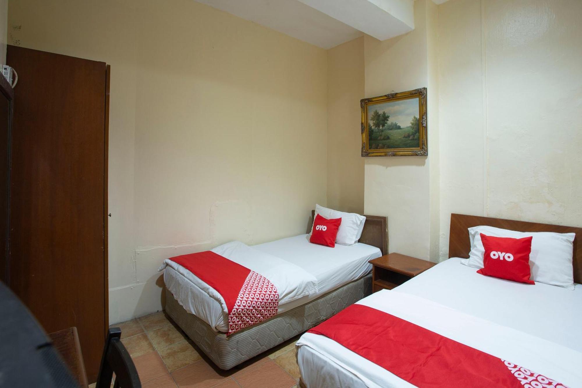 Spot On 90137 Casavilla Hotel Pudu Κουάλα Λουμπούρ Εξωτερικό φωτογραφία