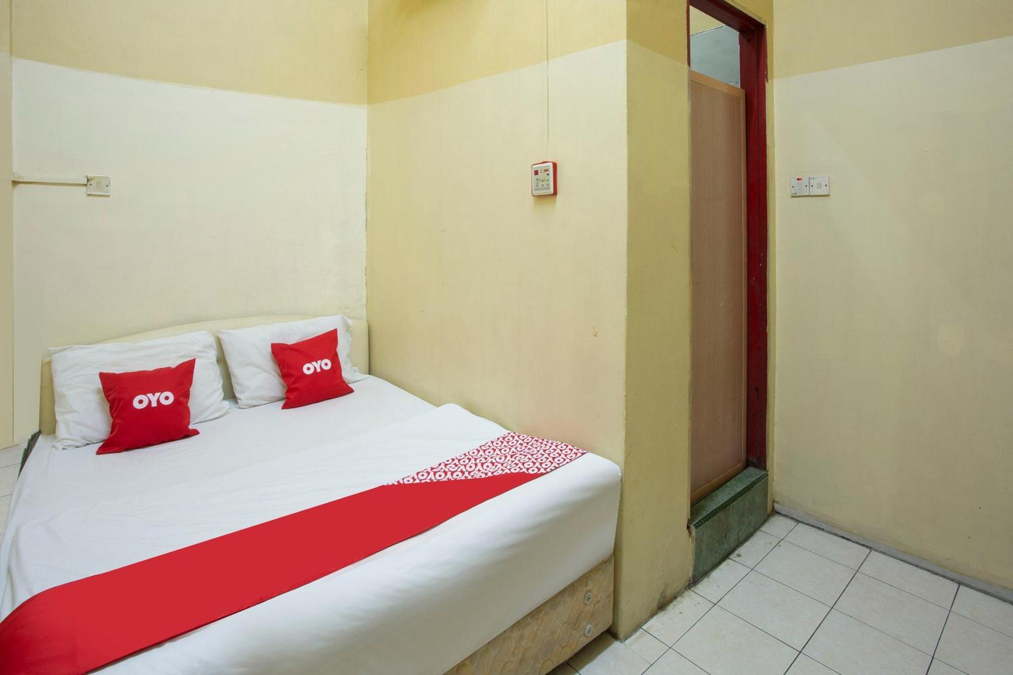 Spot On 90137 Casavilla Hotel Pudu Κουάλα Λουμπούρ Εξωτερικό φωτογραφία