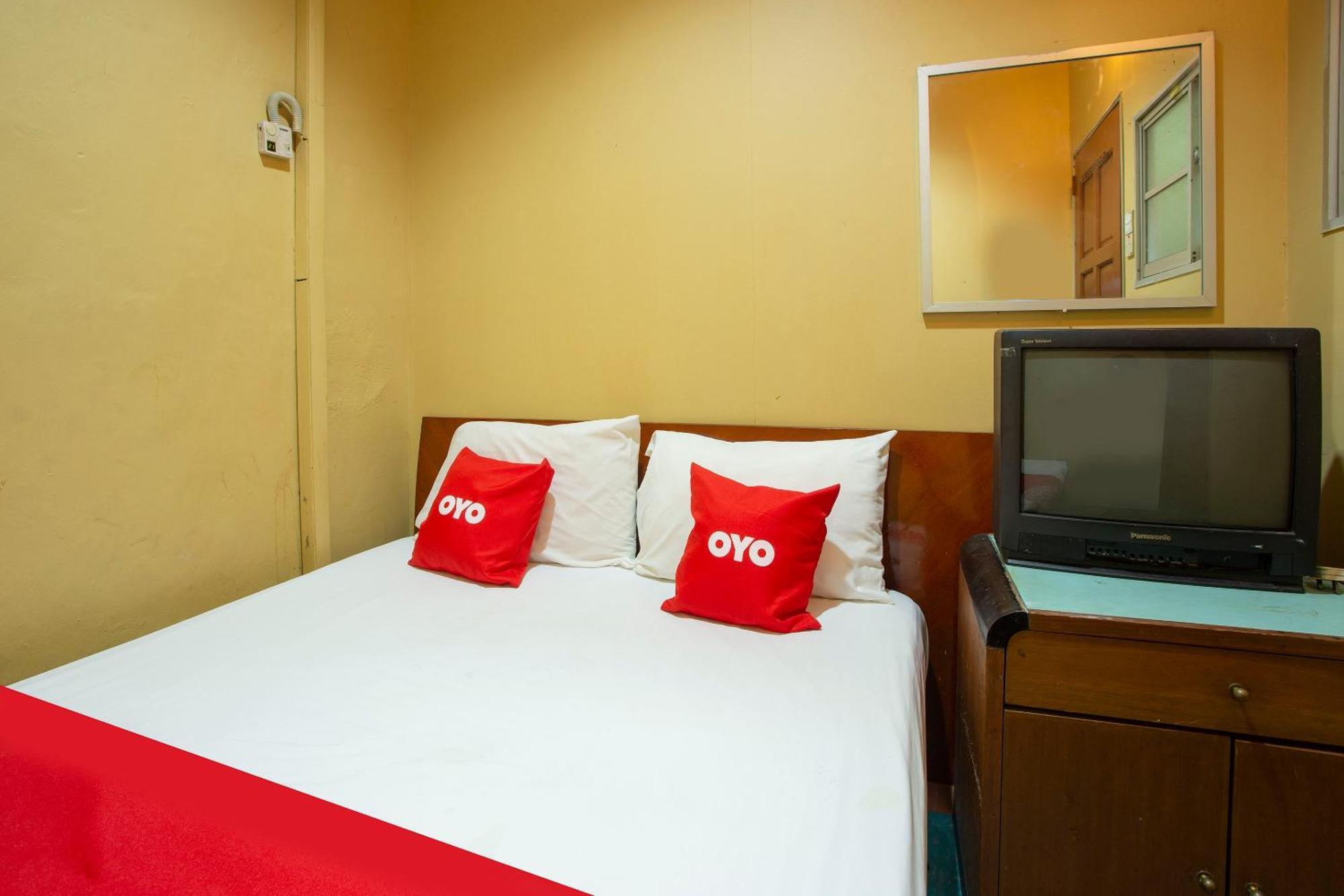 Spot On 90137 Casavilla Hotel Pudu Κουάλα Λουμπούρ Εξωτερικό φωτογραφία