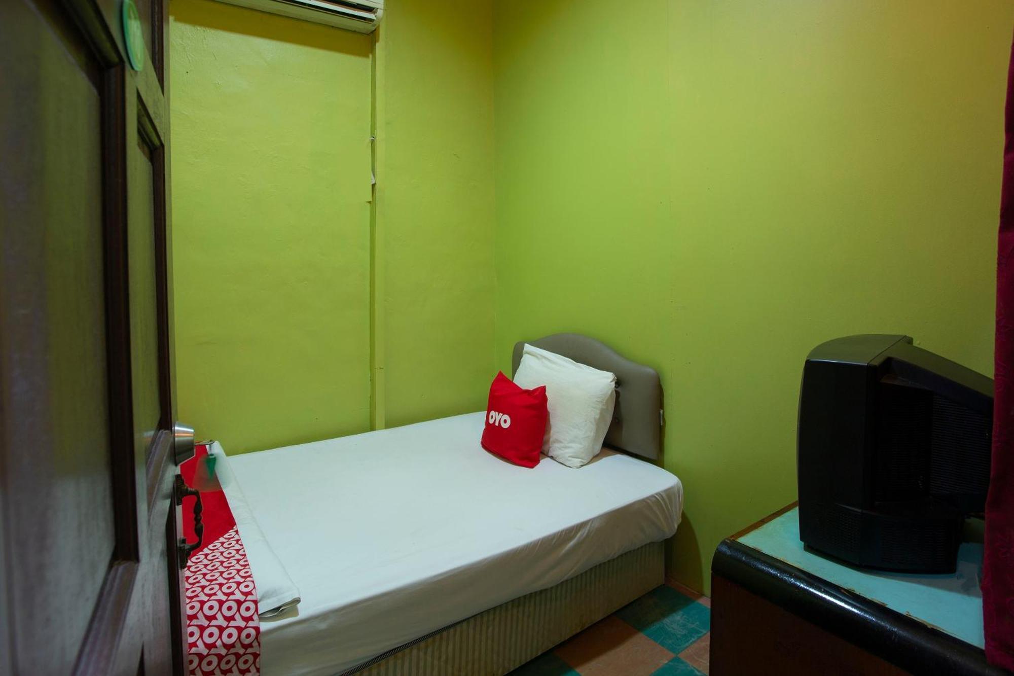 Spot On 90137 Casavilla Hotel Pudu Κουάλα Λουμπούρ Εξωτερικό φωτογραφία