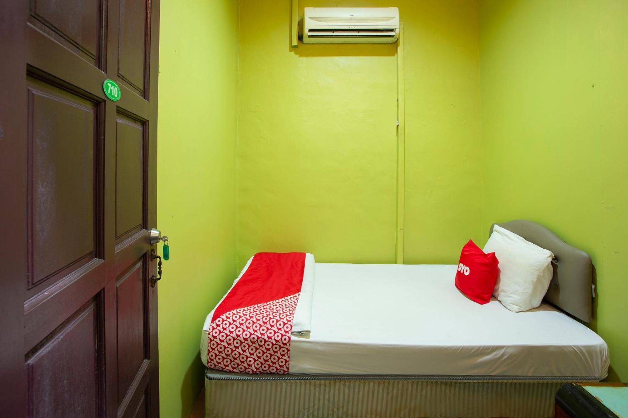 Spot On 90137 Casavilla Hotel Pudu Κουάλα Λουμπούρ Εξωτερικό φωτογραφία