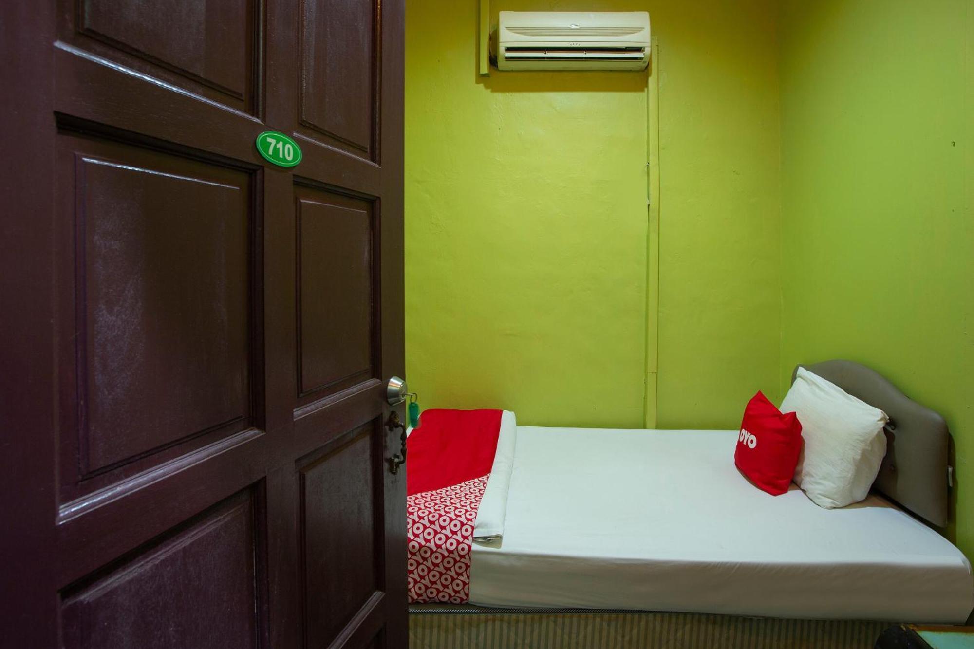 Spot On 90137 Casavilla Hotel Pudu Κουάλα Λουμπούρ Εξωτερικό φωτογραφία