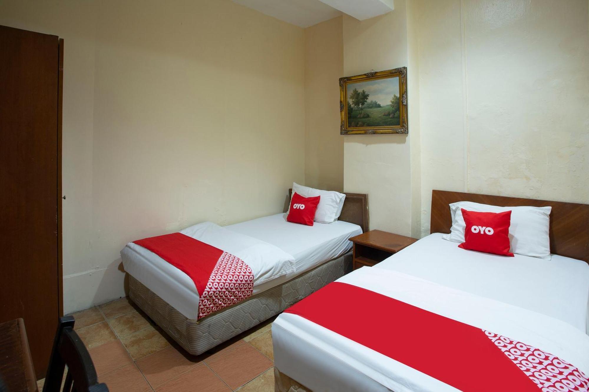 Spot On 90137 Casavilla Hotel Pudu Κουάλα Λουμπούρ Εξωτερικό φωτογραφία