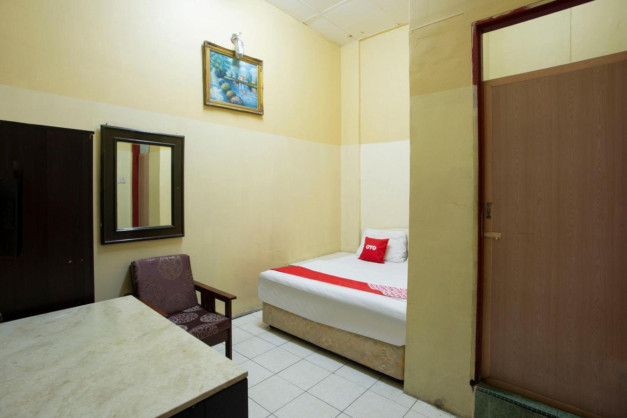 Spot On 90137 Casavilla Hotel Pudu Κουάλα Λουμπούρ Εξωτερικό φωτογραφία