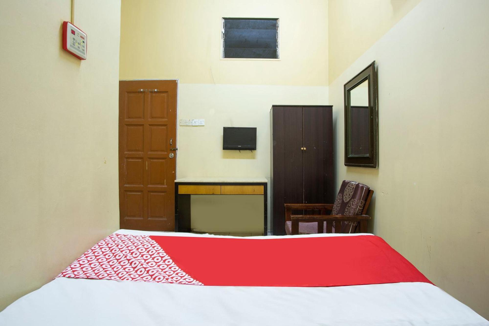 Spot On 90137 Casavilla Hotel Pudu Κουάλα Λουμπούρ Εξωτερικό φωτογραφία