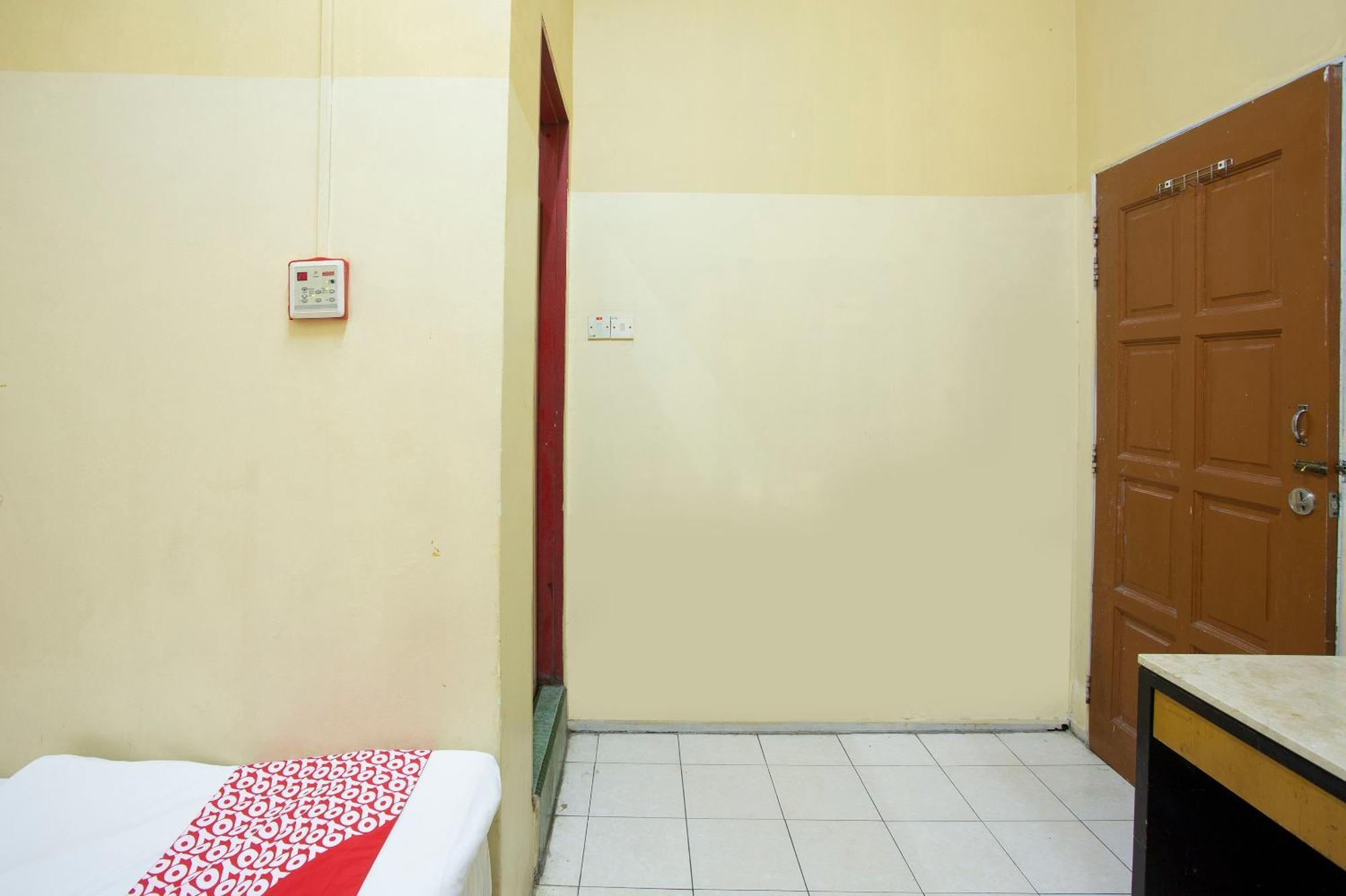 Spot On 90137 Casavilla Hotel Pudu Κουάλα Λουμπούρ Εξωτερικό φωτογραφία