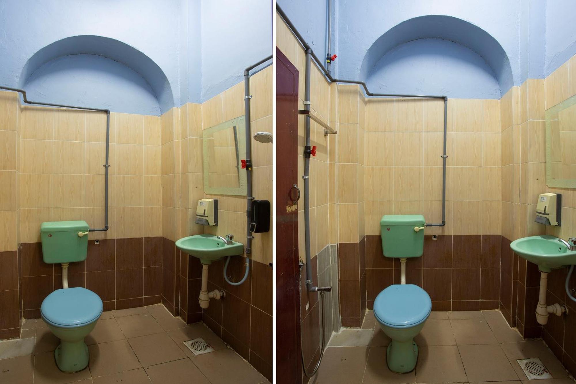 Spot On 90137 Casavilla Hotel Pudu Κουάλα Λουμπούρ Εξωτερικό φωτογραφία