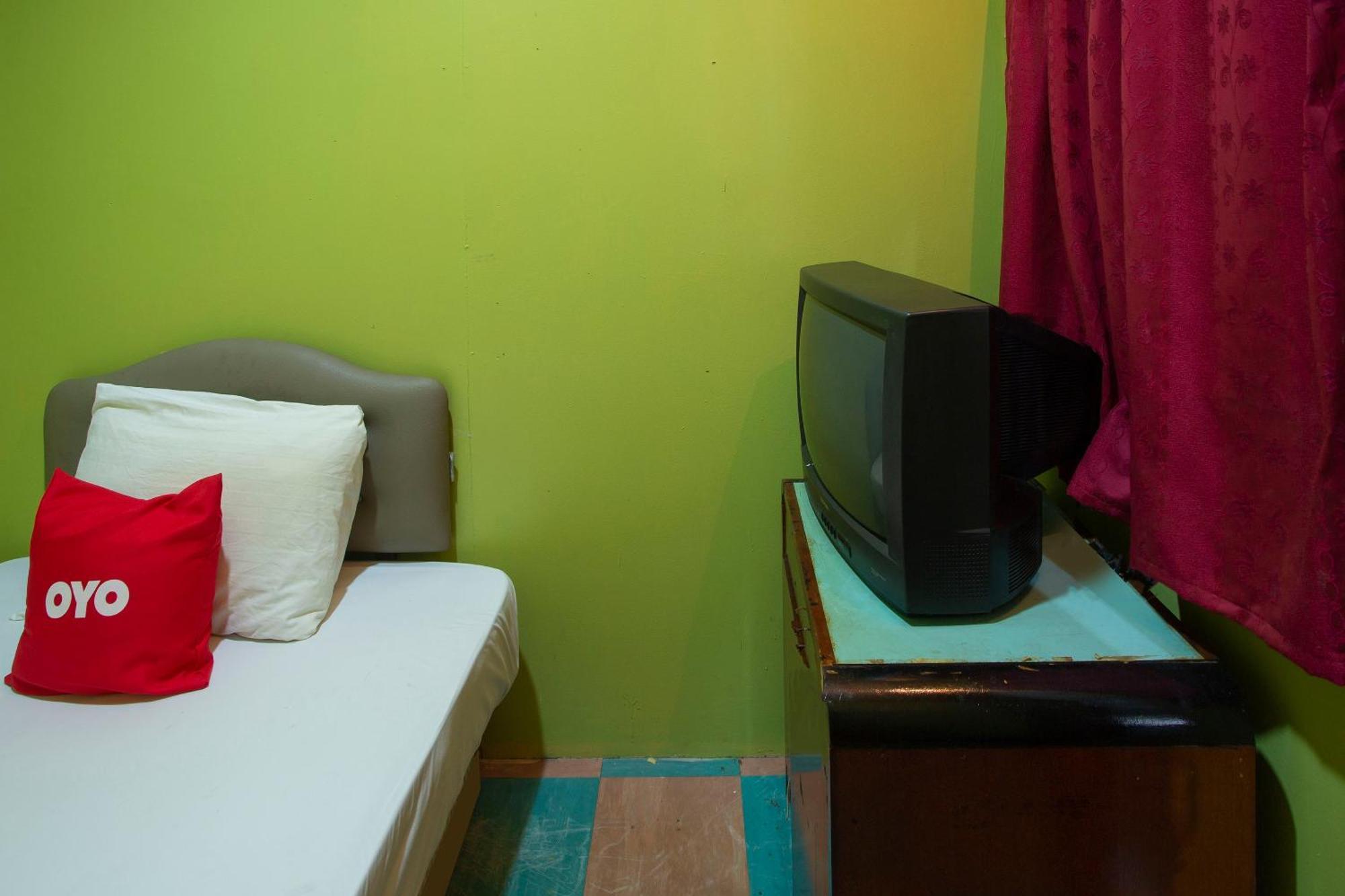 Spot On 90137 Casavilla Hotel Pudu Κουάλα Λουμπούρ Εξωτερικό φωτογραφία