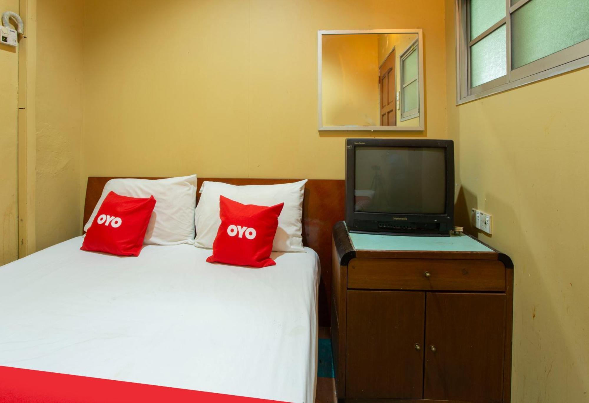 Spot On 90137 Casavilla Hotel Pudu Κουάλα Λουμπούρ Εξωτερικό φωτογραφία